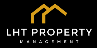 LHT Property Management logo